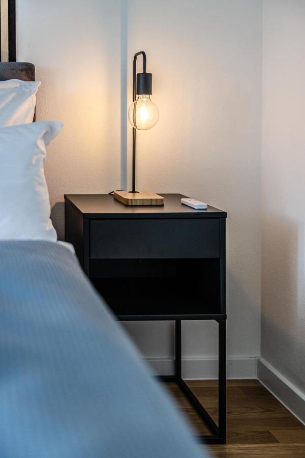 Prime: Design Apartment Fur 4 - Zentrale Lage 뮌헨 외부 사진