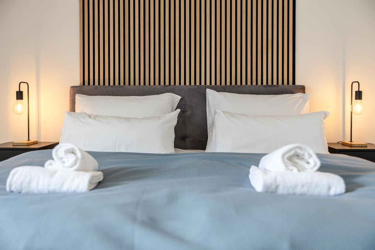 Prime: Design Apartment Fur 4 - Zentrale Lage 뮌헨 외부 사진